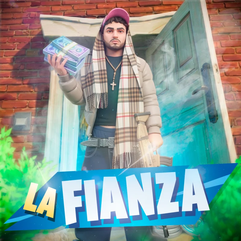 LA FIANZA
