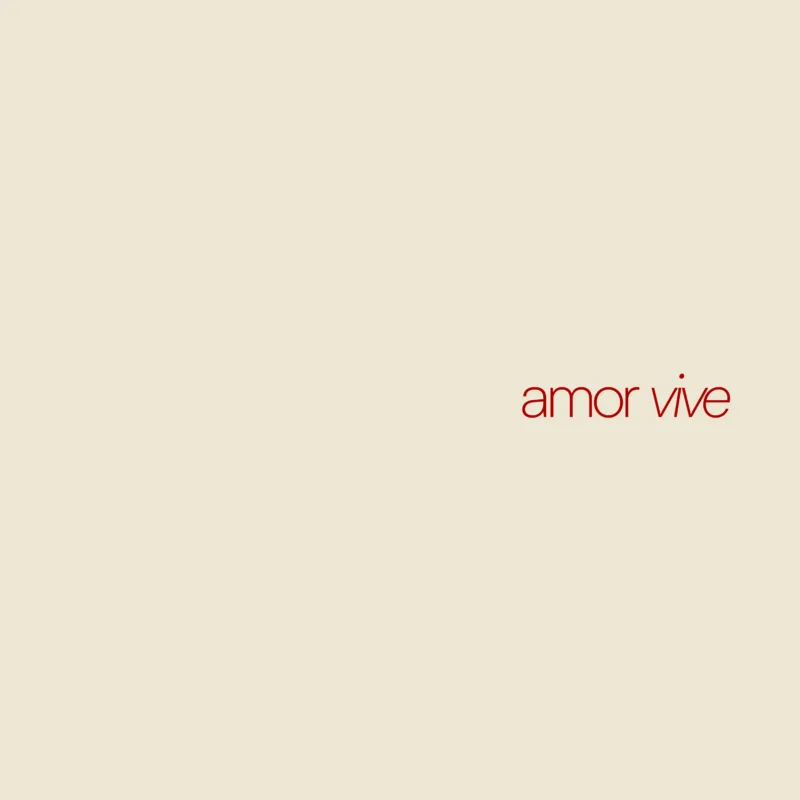 AMOR VIVE